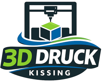3D-Druck Kissing-small